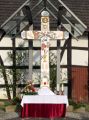 Wegekreuz